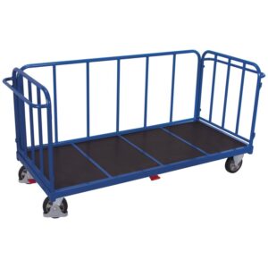 VARIOfit Streben Dreiwandwagen 1200 kg Typ L (EV)