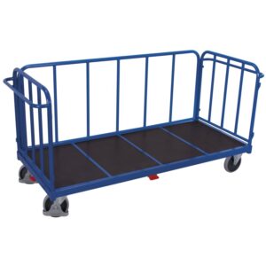 VARIOfit Streben Dreiwandwagen 500 kg Typ L (TG)