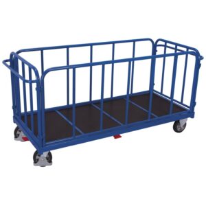 VARIOfit Streben Vierwandwagen 1200 kg Typ L (EV)