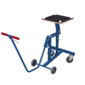 VARIOfit Tisch-Heberoller