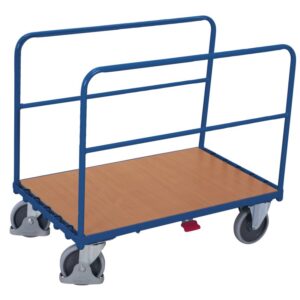 VARIOfit XL-Rohrbügelwagen 500 kg Traglast