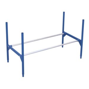 VARIOfit zusätzliche Etage für Reifenwagen / Reifenregal 250 kg