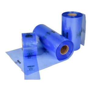 VCI-Korrosionsschutz Schlauchfolie 100 mm x 200 m