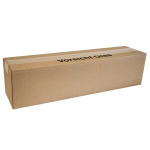 5 x 1er Versandkarton für "Holzkisten" Magnum 540 x 120 x 120 mm