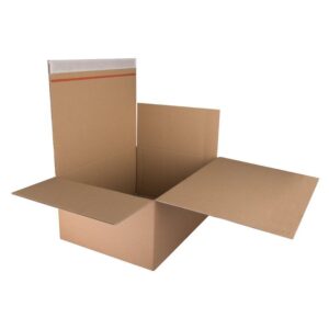 10 x Automatikkarton 285 x 190 x 180 mm
