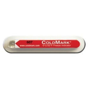 20 x ColdMark 2 °C