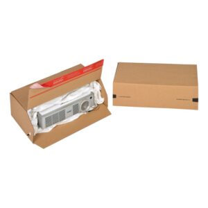20 x ColomPac Eurobox 300 x 100 x 150 mm