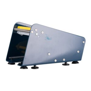 Etikettenspender 163 mm