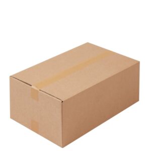 440 x Faltkarton 580 x 290 x 150 mm Qual. 1.3 C