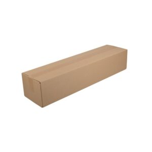 100 x Faltkarton 870 x 105 x 105 mm Qual. 2.30 EB