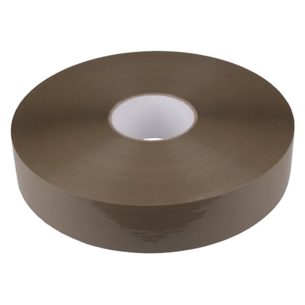 Klebeband PP105 (braun) Maschinenklebeband