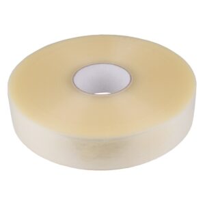 Klebeband PP105 (transparent) Maschinenklebeband