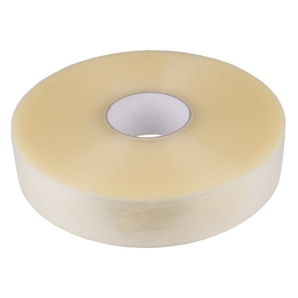 Klebeband PP105 (transparent) Maschinenklebeband