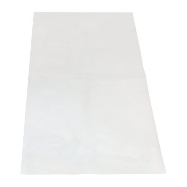 LDPE-Flachsäcke 700 x 1100 mm mit PE-Zeichen (150 my)