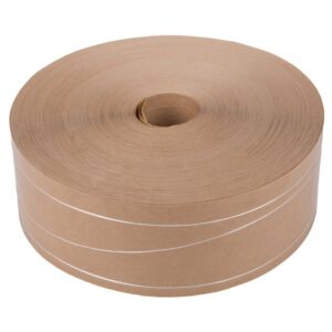 12 x Nassklebeband 60 mm x 200 m 60 g/m² fadenverstärkt