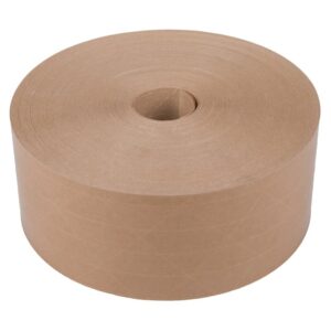 12 x Nassklebeband 70 mm 110 g/m² kreuzverstärkt