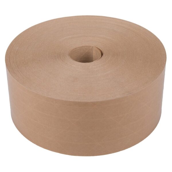 12 x Nassklebeband 70 mm 110 g/m² kreuzverstärkt
