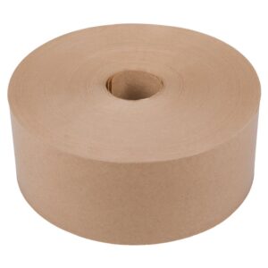 12 x Nassklebeband 70 mm x 200 m 75 g/m²