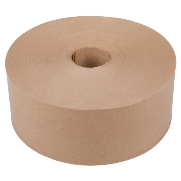 12 x Nassklebeband 70 mm x 200 m 75 g/m²