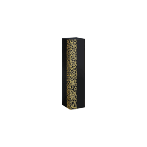 50 x Präsentkarton für 1 Flasche 385 x 92 x 95 mm (Opus)