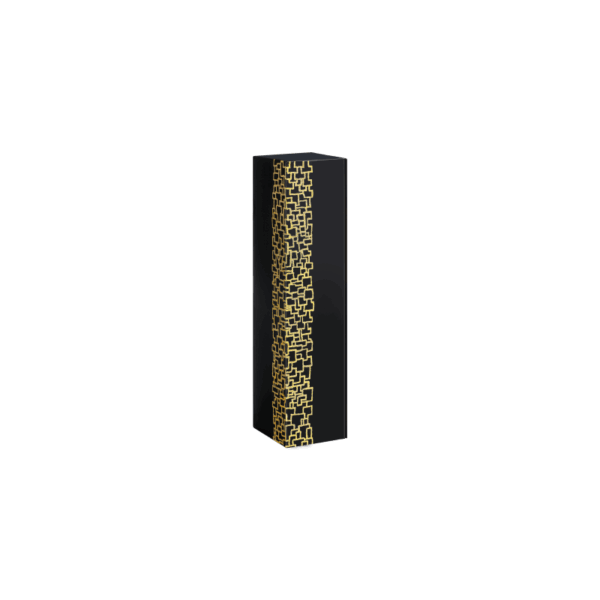 50 x Präsentkarton für 1 Flasche 385 x 92 x 95 mm (Opus)