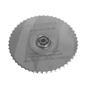 ROCHOLZ Kassetten-Kreismesser für Papier