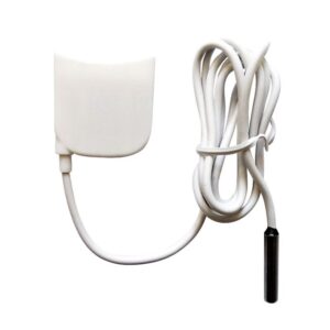 5 x Tempmate M1 externer Temperaturfühler