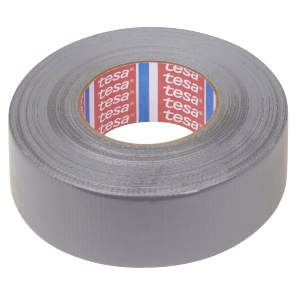 Tesa Duct Tape 4663 (Panzertape)