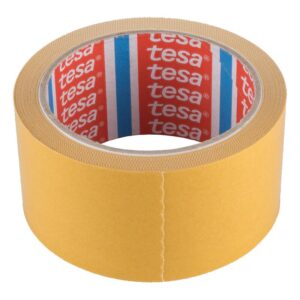 tesafix 64620 doppelseitiges Klebeband 10 m