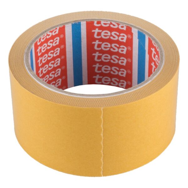 tesafix 64620 doppelseitiges Klebeband 10 m