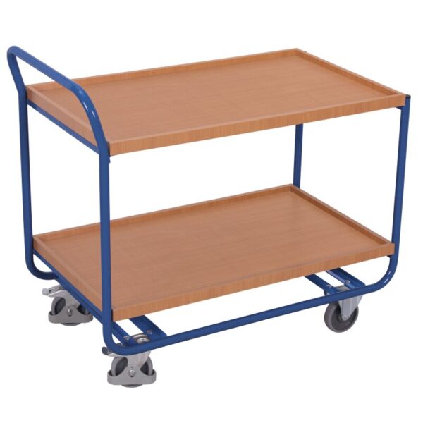 VARIOfit Stahl-Tischwagen 200 kg