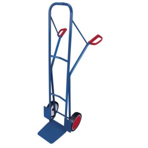 VARIOfit Stahlrohr-Sackkarre 250 kg (VG) Typ XL