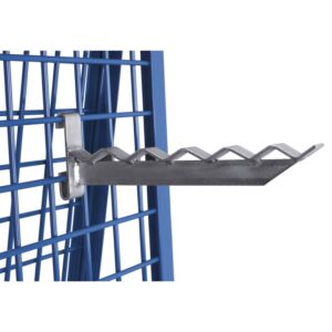 VARIOfit Wellenträger - Enzianblau