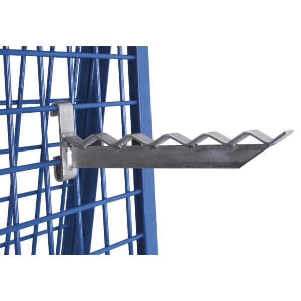 VARIOfit Wellenträger - Enzianblau