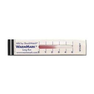 100 x WarmMark Long Run
